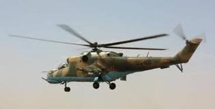 Kidal : Destruction d'une base terroriste par les forces armées maliennes (FAMA).